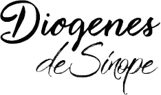 Diogenes Logo